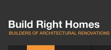Build Right Homes