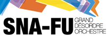 Video report Sna-fu 2008