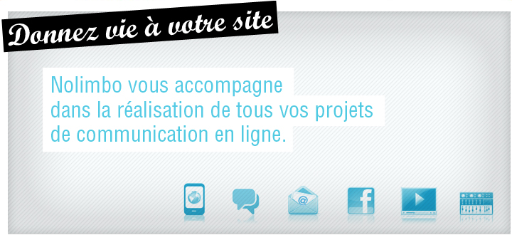 Intégration multimedia