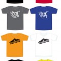 t-shirts